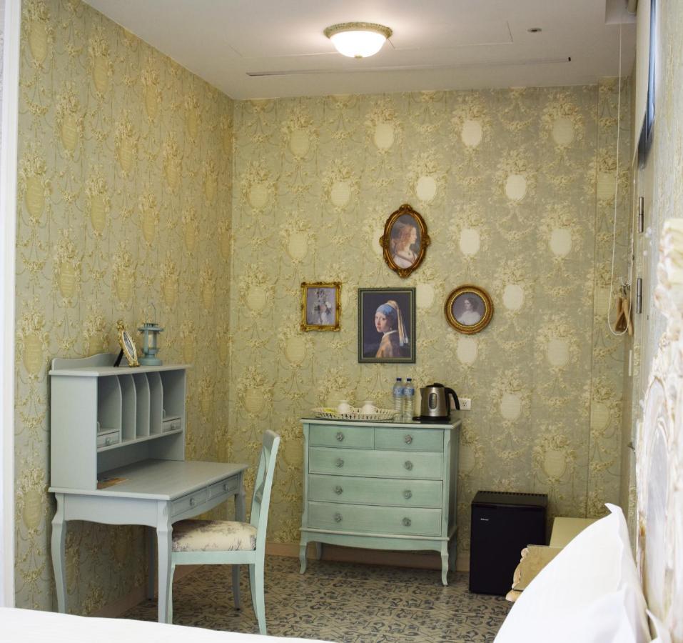 Bliss Bed And Breakfast Yuchi Extérieur photo